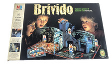 gioco scatola brivido usato gioco scatola brivido usato Italia