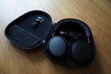 Sennheiser momentum hrumschlie gebraucht kaufen  Berlin