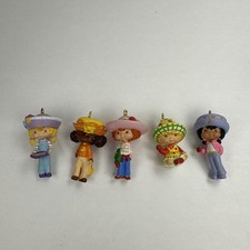Vtg strawberry shortcake for sale  City of Industry
