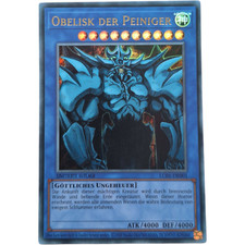 Belisk peiniger yugioh gebraucht kaufen  Herxheim