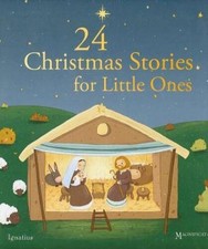Christmas stories little for sale  Montgomery