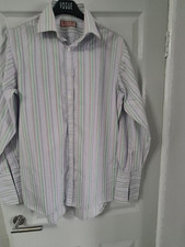 Thomas pink 100 for sale  LARNE