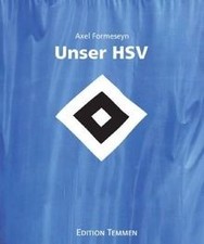 Hsv formeseyn axel gebraucht kaufen  Berlin