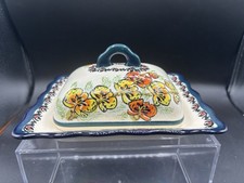 Ceramika boleslawiec polish for sale  Bothell