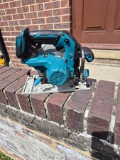 Makita 165mm brushless for sale  COLCHESTER