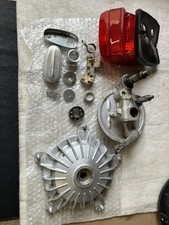 Vespa special front for sale  SCARBOROUGH