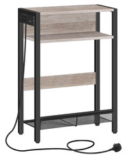 Choezon side table for sale  RUGBY