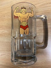 wwf glass for sale  Rutherfordton