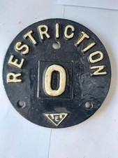 Railway carriage wagon for sale  WINCANTON