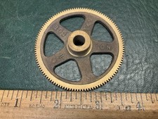Boston gear bronze for sale  Centerville