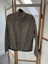 Moncler men light for sale  LEEDS