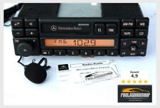 Mercedes benz becker gebraucht kaufen Mercedes benz becker gebraucht kaufen  Edingen-Neckarhausen