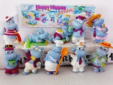 Kinder ferrero sorpresine usato  Villar Focchiardo