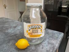 Vintage large pickled for sale  NEWPORT