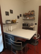 Cucina moderna completa usato  Carpi