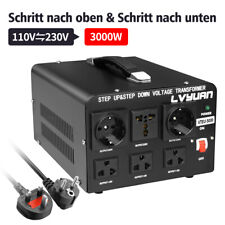 5000w peak 220v gebraucht kaufen  Langenlonsheim