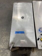 400 amp cabinet for sale  Caledonia