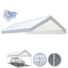 10x20 carport replacement for sale  Baldwin Park