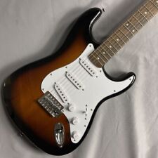 Guitarra elétrica Squier by Fender AFFINITY ST R, usado comprar usado  Enviando para Brazil