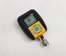 Fieldpiece SVG3 medidor de vácuo digital compacto mícron HVACR com gancho de fácil visualização comprar usado  Enviando para Brazil
