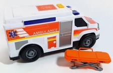 Dickie toys krankenwagen gebraucht kaufen  Espenau