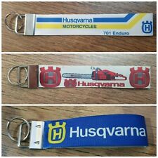 Husqvarna motorcycle chainsaw for sale  WATERLOOVILLE