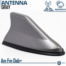 Antenna auto pinna usato  Italia