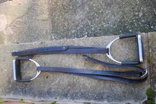 Genuine sprenger stirrups for sale  BILLERICAY