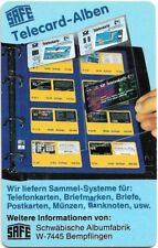 Telefonkarte 1991 michel gebraucht kaufen  Pforzheim