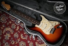 1996 fender usa for sale  LIVERPOOL