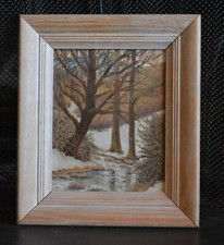 Frank erickson oil for sale  Sedona