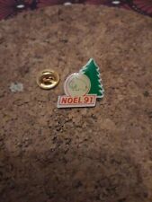 Pin mammouth noël d'occasion  Besançon