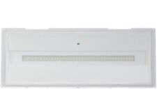Lampada emergenza led usato  Potenza