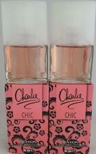 Charlie chic eau for sale  DERBY