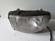 Honda cbr600 headlight for sale  HULL