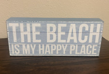 Beach happy place for sale  Navarre