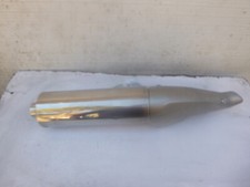Silencieux echappement honda d'occasion  Mimet
