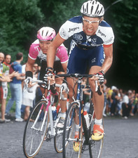 Quadro Giant CFR Pro Series 1997 montado por Jens Voigt comprar usado  Enviando para Brazil