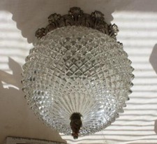 Vintage french flush for sale  DEAL