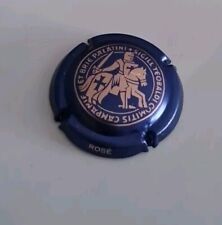 Capsule champagne taittinger d'occasion  Épernay