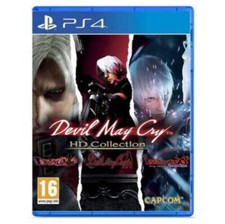 Devil may cry usato  Frattaminore