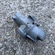 Amal 930 concentric for sale  WORKINGTON