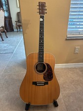 Martin guitar rgt for sale  Naples