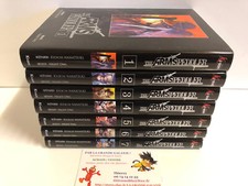 Lot mangas the d'occasion  Bourg-la-Reine