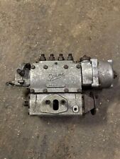 Simms fuel injection for sale  WIMBORNE