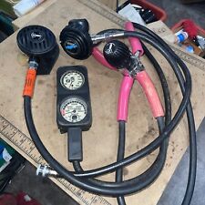 Diver conshelf regulator for sale  Little Rock