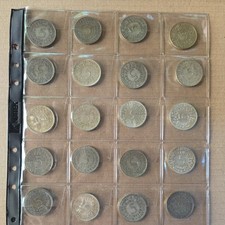 Deutsche mark dm gebraucht kaufen  Lichtenberg