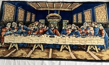 Vintage last supper for sale  Warren