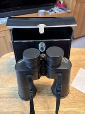 Helios binoculars made for sale  LIVERPOOL