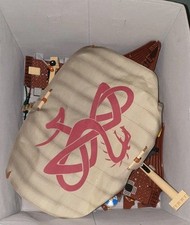 Lego vikings viking for sale  CRAWLEY